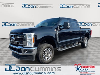 2025 Ford F-350SD XLT