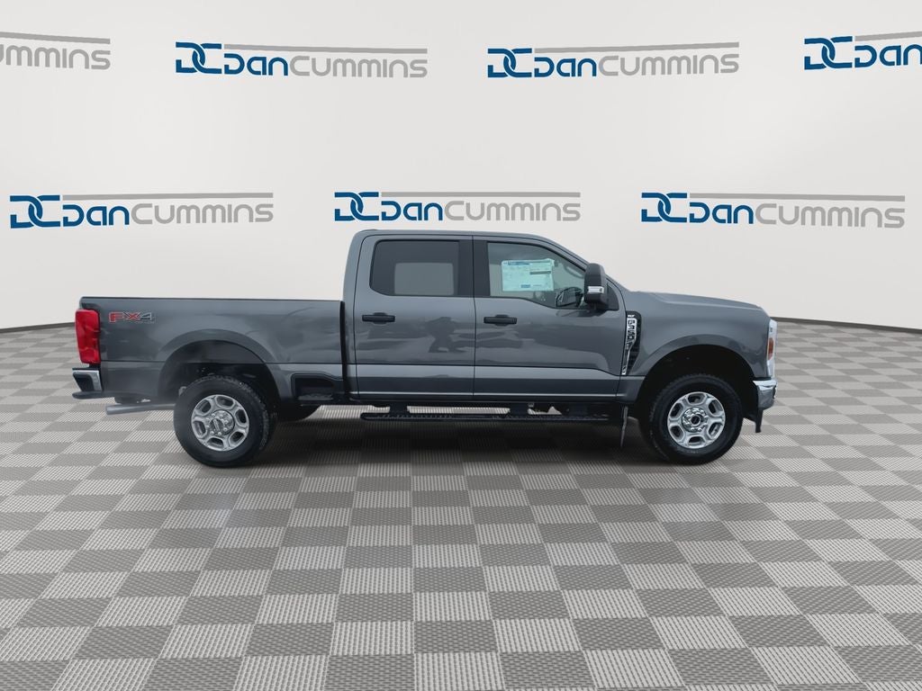 2026 Ford F-350SD XLT