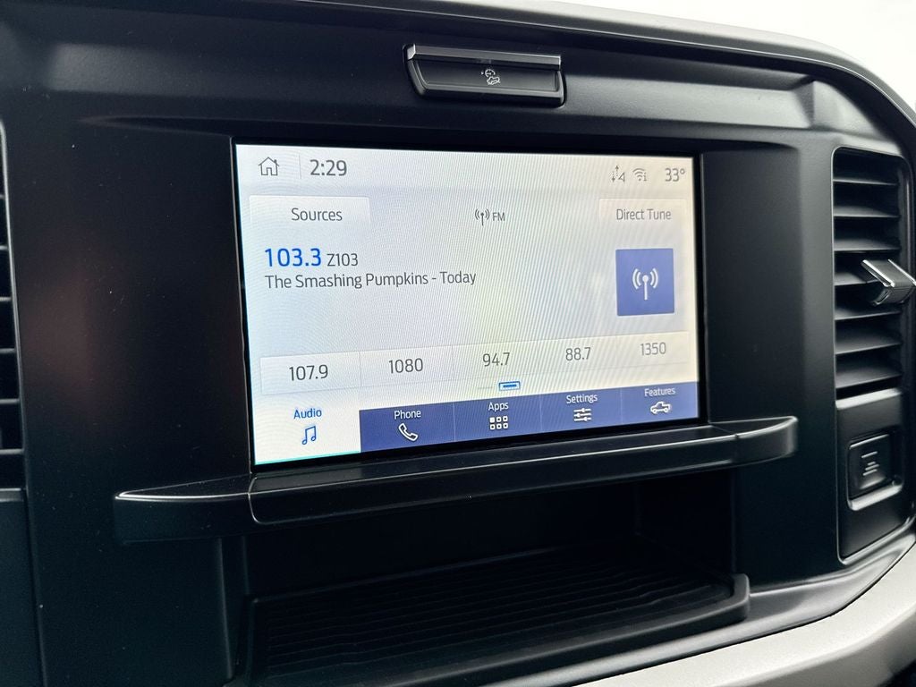 2026 Ford F-350SD XLT