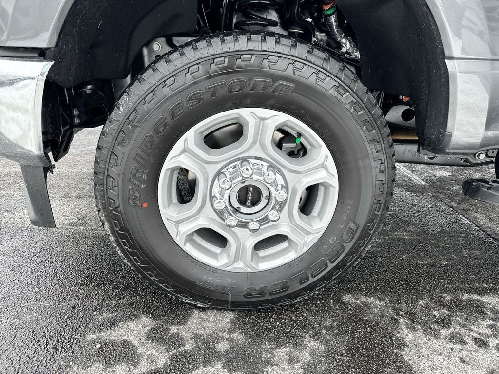 2026 Ford F-350SD XLT