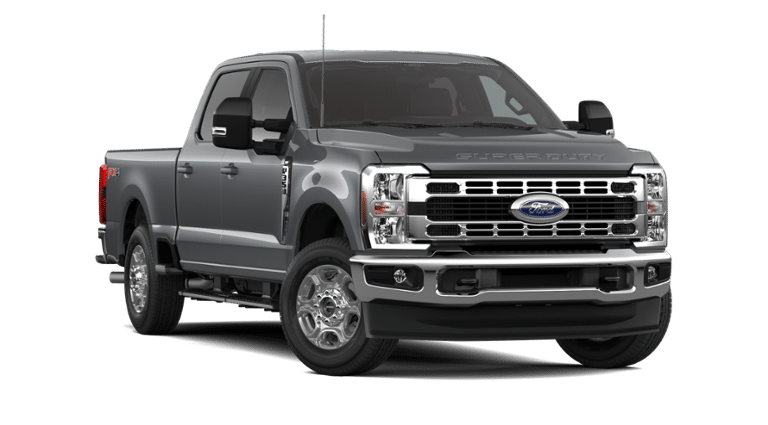 2026 Ford F-350SD XLT