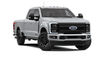 2026 Ford F-350SD F-350® Platinum®