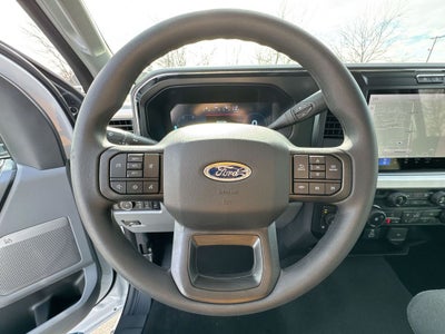 2026 Ford F-350SD XLT