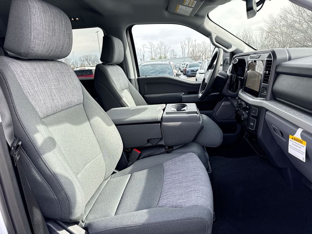 2026 Ford F-350SD XLT