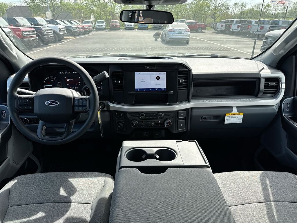 2026 Ford F-350SD XL