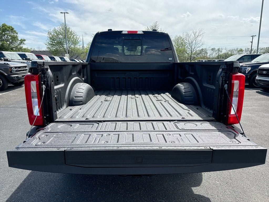 2026 Ford F-350SD XL