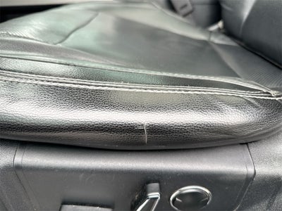 2017 Ford F-350SD Lariat