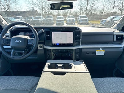 2026 Ford F-350SD XLT