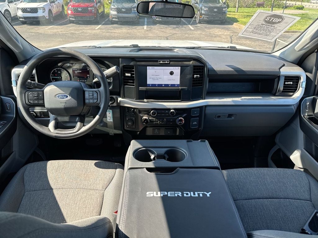 2026 Ford F-350SD XL