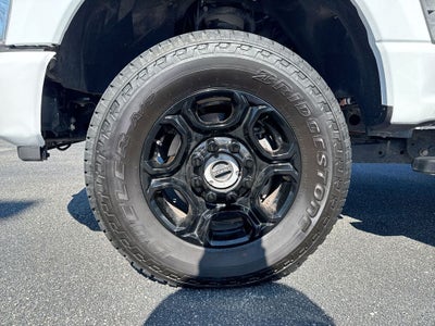 2026 Ford F-350SD XL