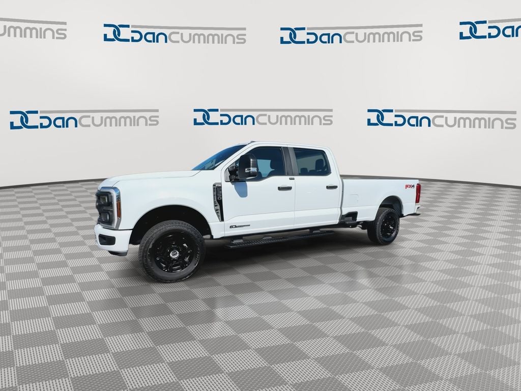 2026 Ford F-350SD XL
