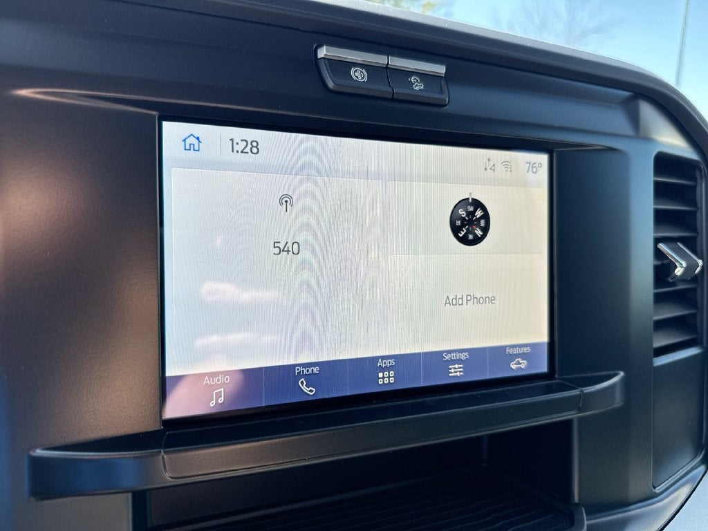 2027 Ford F-350SD XL