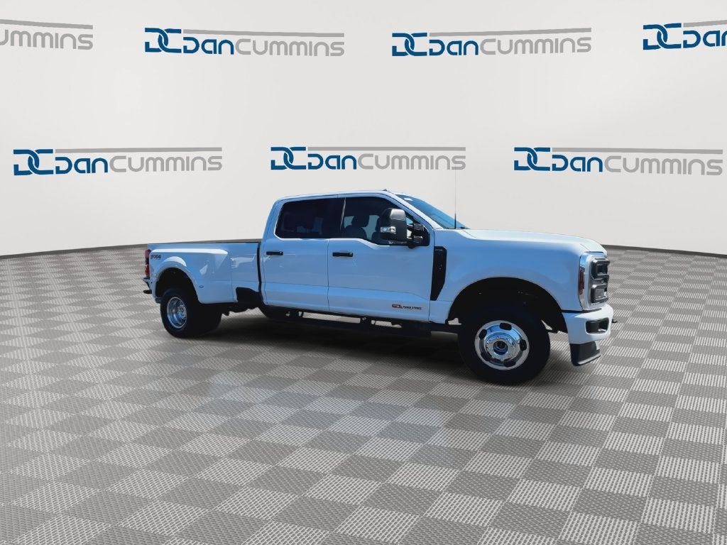 2027 Ford F-350SD XL