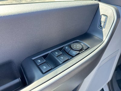 2027 Ford F-350SD XL