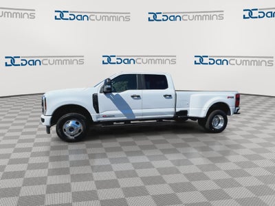 2027 Ford F-350SD XL