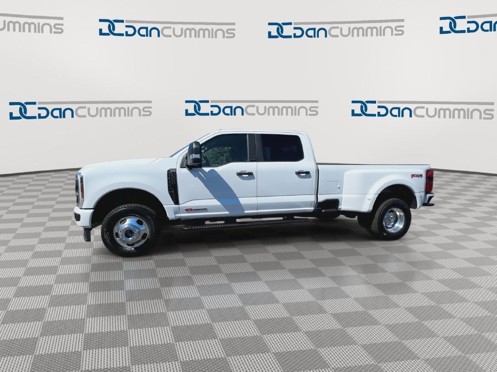 2027 Ford F-350SD XL