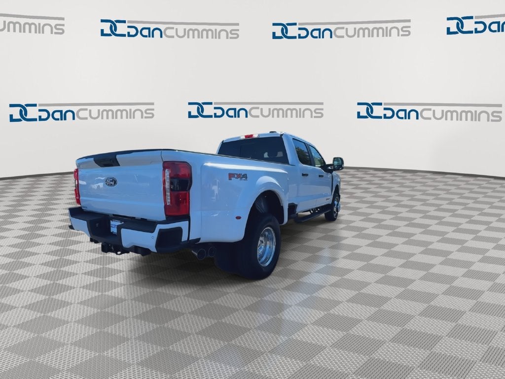 2027 Ford F-350SD XL