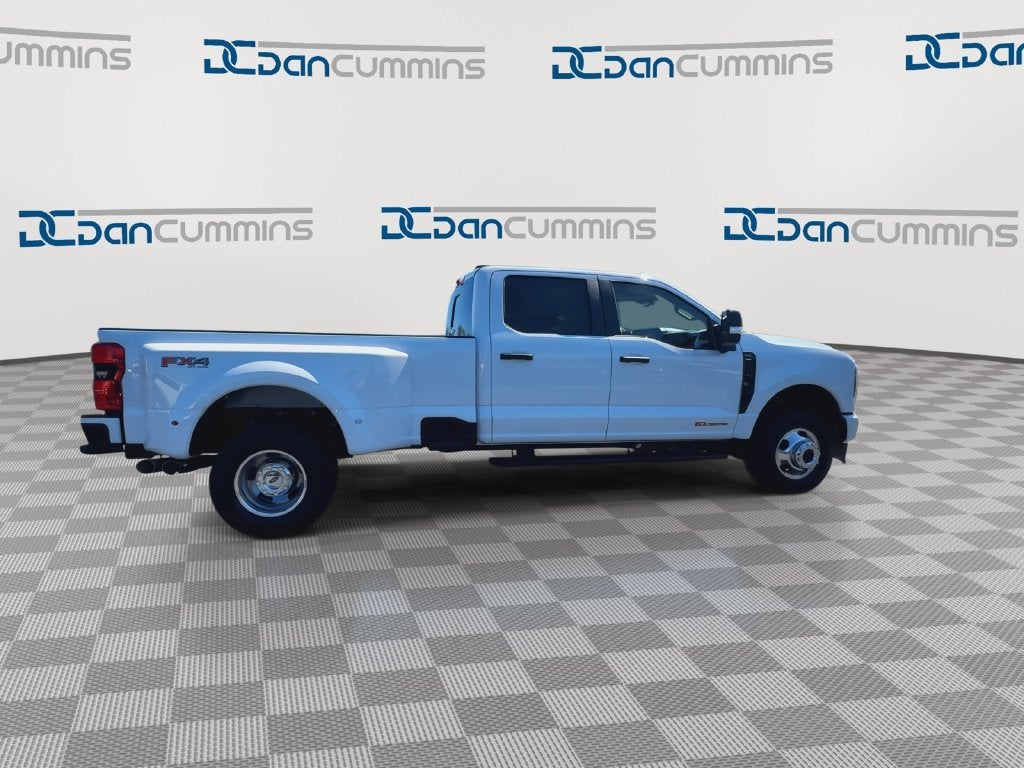 2027 Ford F-350SD XL