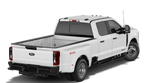 2027 Ford F-350SD XL