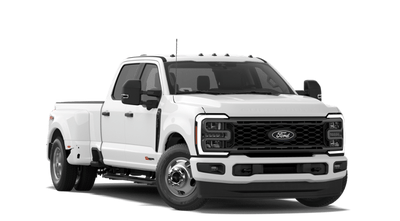 2027 Ford F-350SD XL