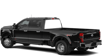 2026 Ford F-350SD F-350® Lariat®