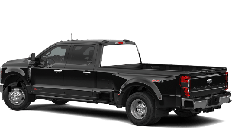 2026 Ford F-350SD F-350® Lariat®