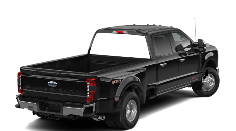 2026 Ford F-350SD F-350® Lariat®