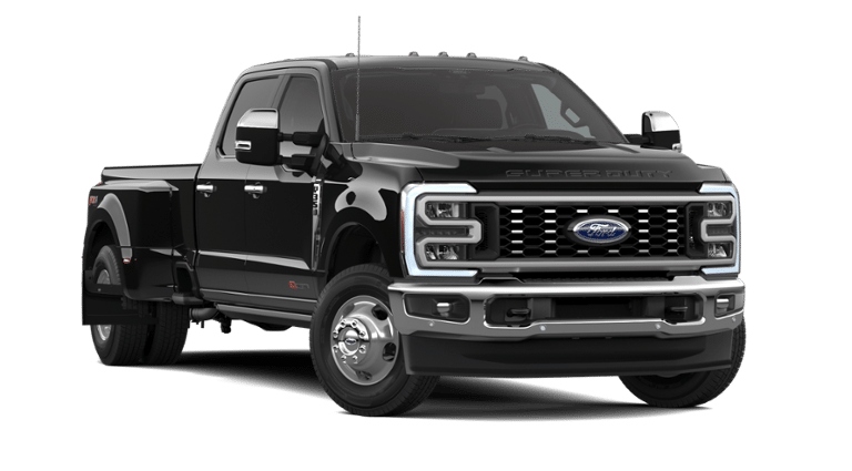 2026 Ford F-350SD F-350® Lariat®