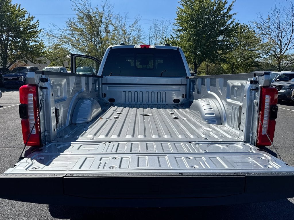 2027 Ford F-350SD XL