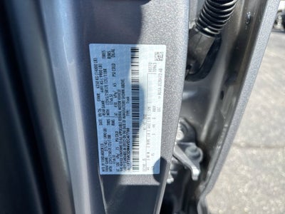 2027 Ford F-350SD XL