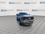 2027 Ford F-350SD XL