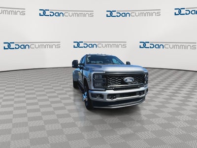 2027 Ford F-350SD XL