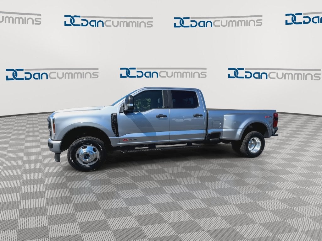 2027 Ford F-350SD XL