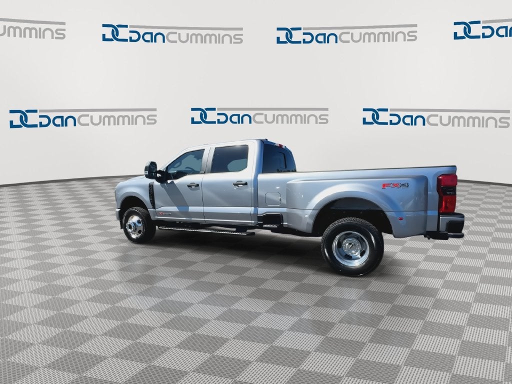 2027 Ford F-350SD XL