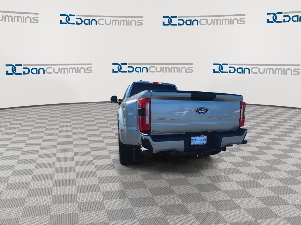 2027 Ford F-350SD XL