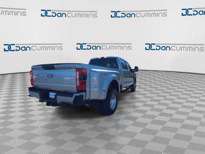 2027 Ford F-350SD XL