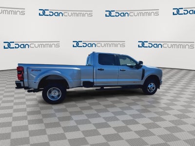 2027 Ford F-350SD XL
