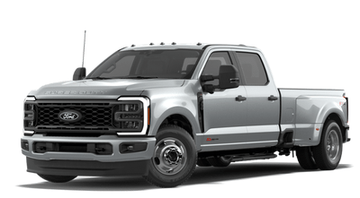 2027 Ford F-350SD XL