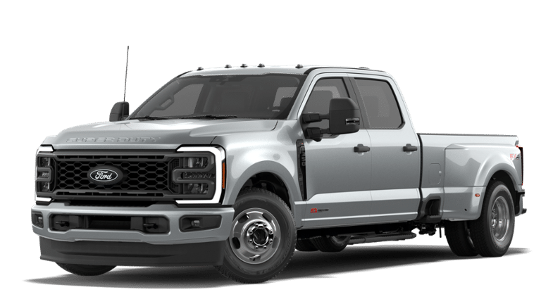 2027 Ford F-350SD XL