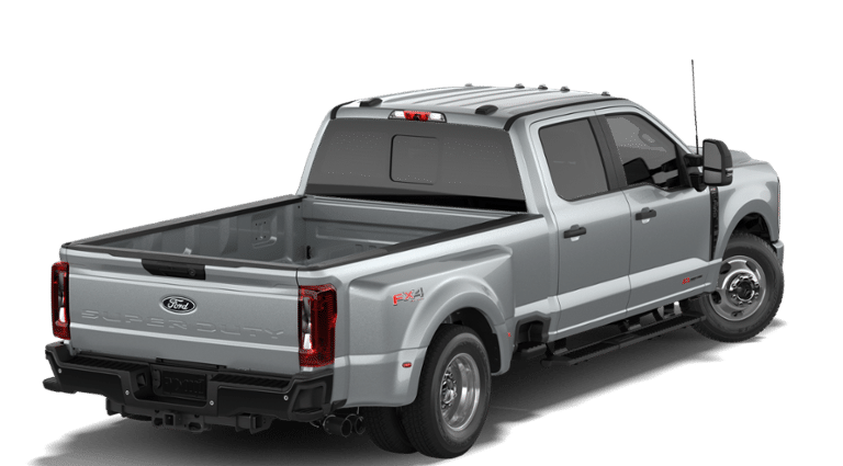 2027 Ford F-350SD XL
