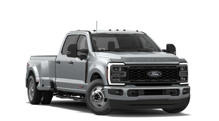 2027 Ford F-350SD XL