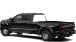 2026 Ford F-350SD F-350® Platinum®