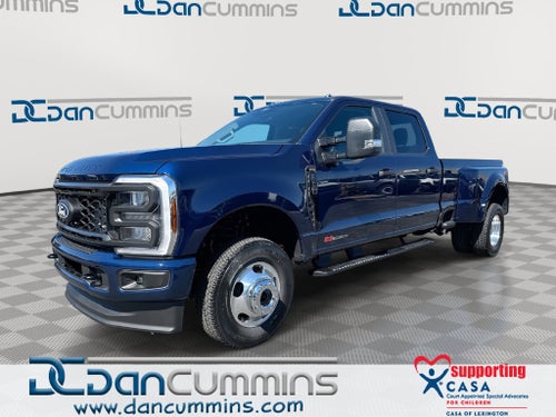 2027 Ford F-350SD XL