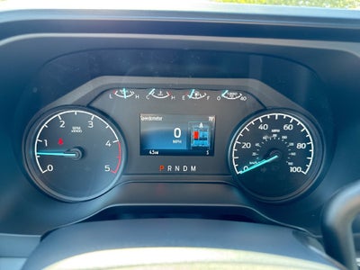 2027 Ford F-350SD XL