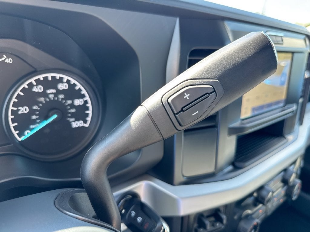 2027 Ford F-350SD XL