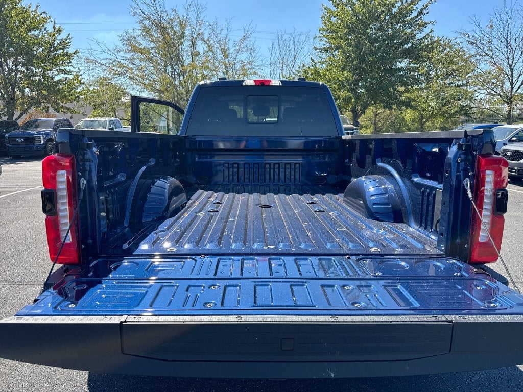 2027 Ford F-350SD XL