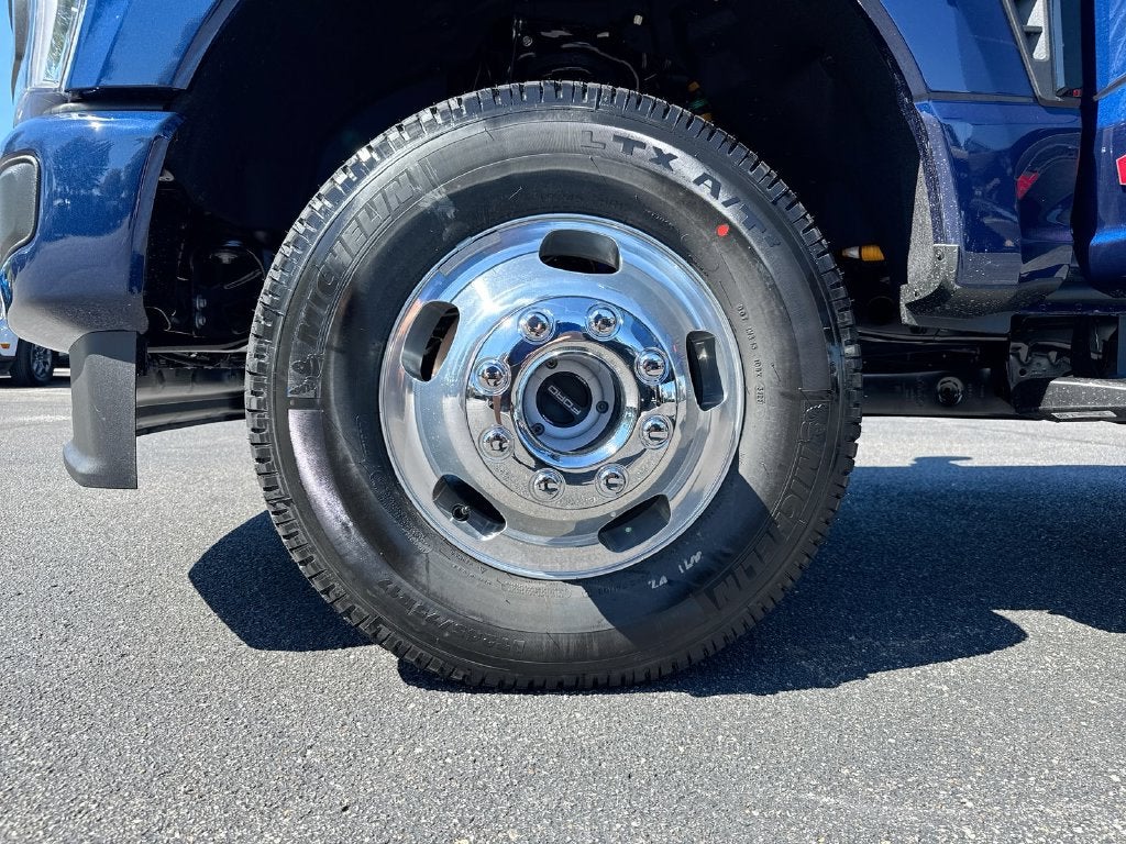 2027 Ford F-350SD XL