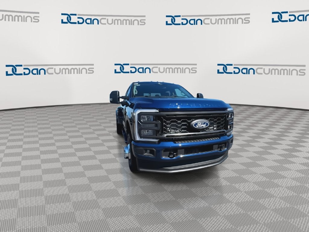 2027 Ford F-350SD XL