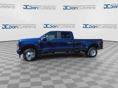 2027 Ford F-350SD XL