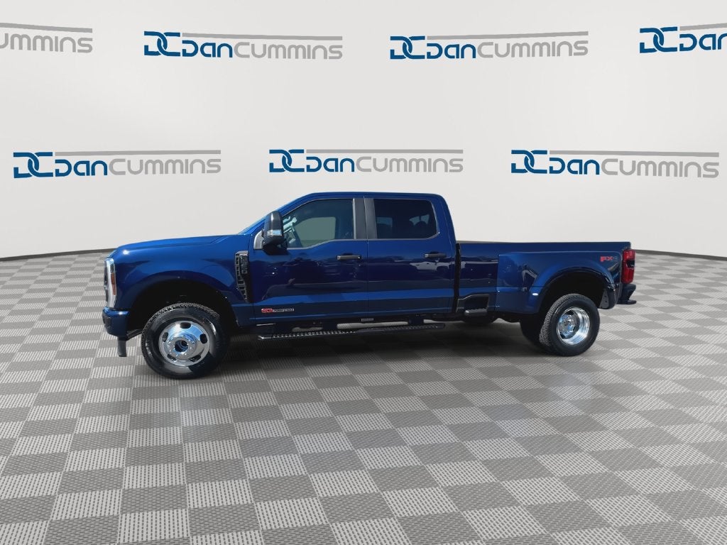 2027 Ford F-350SD XL